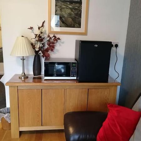Avalon Studio. Comfy Well Equipped Cosy Studio. Aviemore Dış mekan fotoğraf