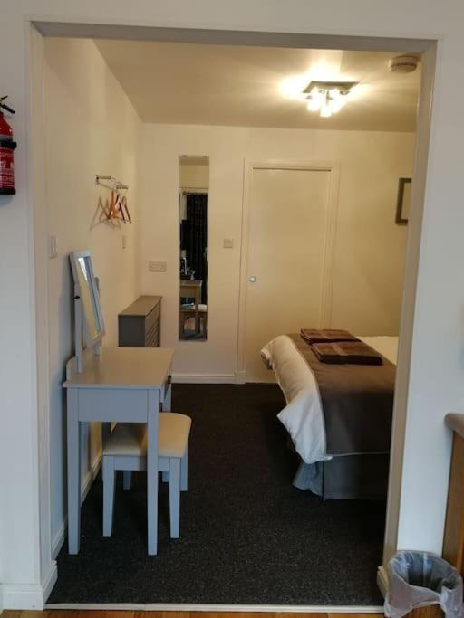 Avalon Studio. Comfy Well Equipped Cosy Studio. Aviemore Dış mekan fotoğraf